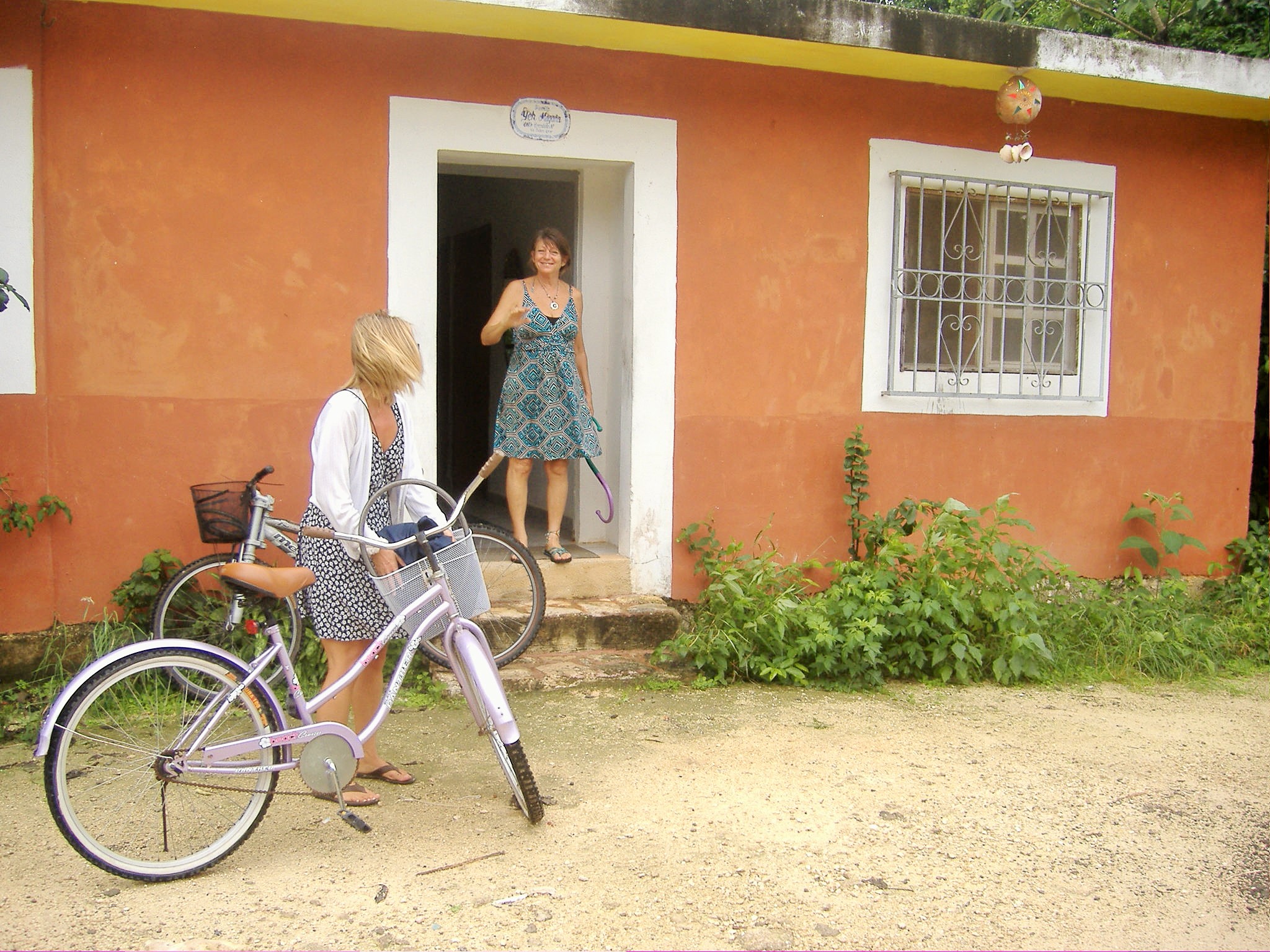 The best massages I ever had are by Margo in Mexico 1 The best massages I ever had are by Margo in Mexico