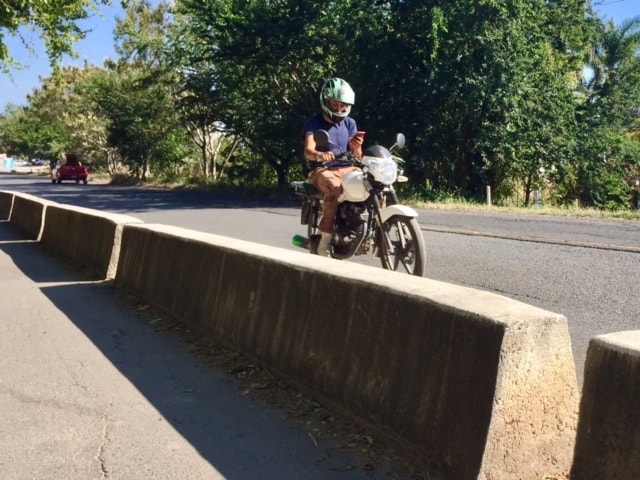 texting-and-riding