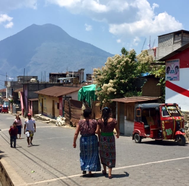 Novelty House Guatemala