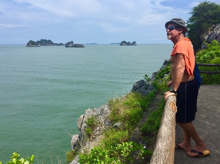 Cat Ba Island hikes, beaches & boat rides 15 Cat Ba Island hikes, beaches & boat rides 7