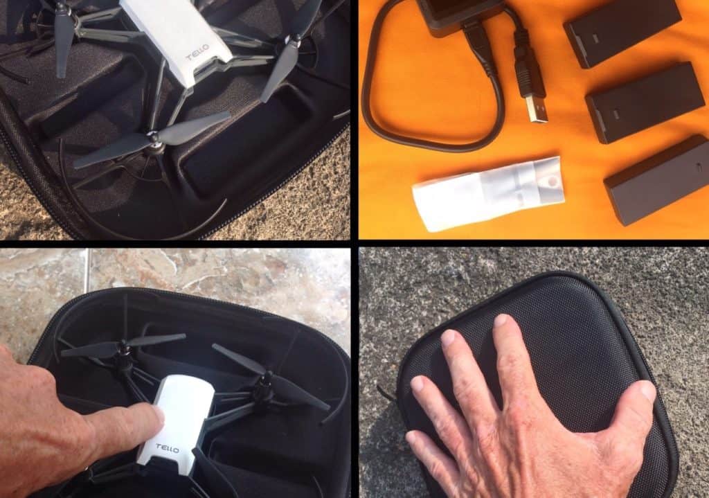 cheap drone with camera review