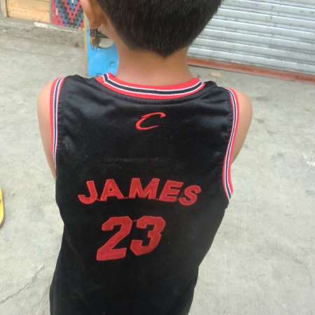 lebron james jersey philippines
