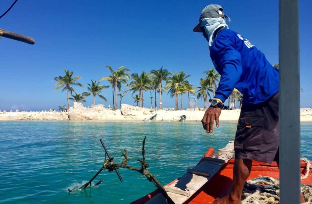 People behind failing tourism 'industries'