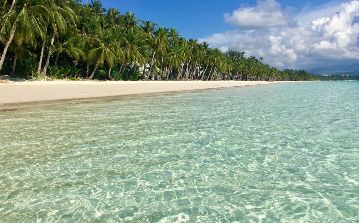 Tropical Paradise Pictures Travel Poll For Boracay Island Earth Vagabonds Tropical Paradise Pictures Travel Poll For Boracay Island Earth Vagabonds