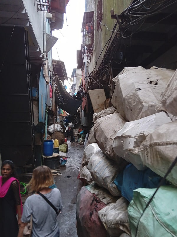 Mumbai Bag House in Dharavi,Mumbai - Best Bag Dealers in Mumbai - Justdial