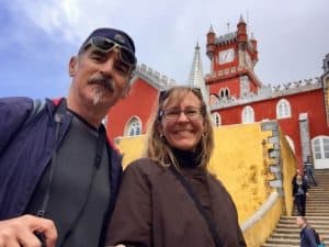 budget slow travel 