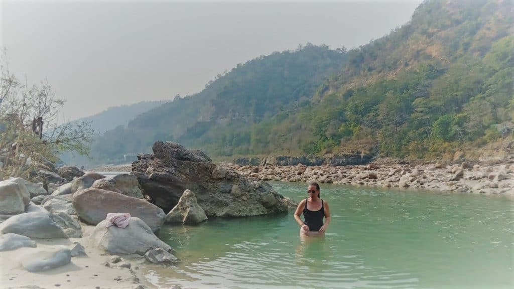 the rhythm of rishikesh & the search for higher knowledge