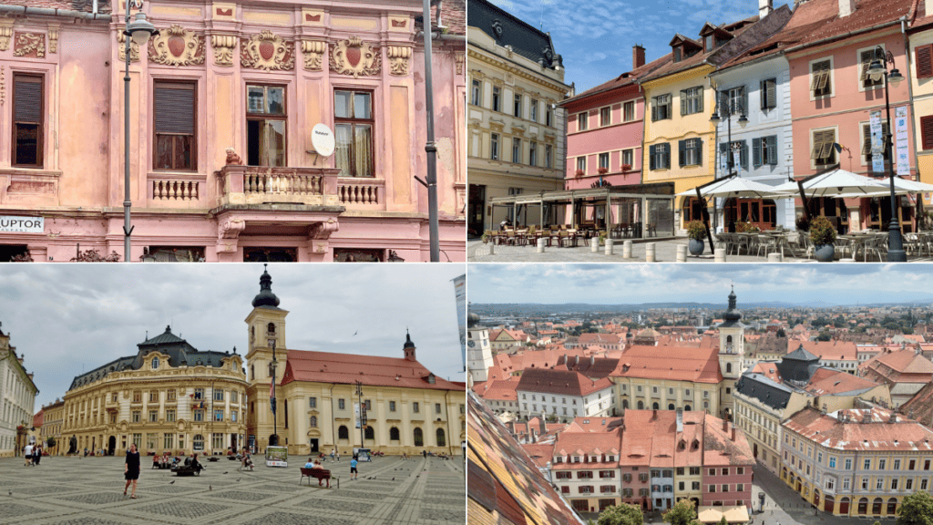 Hermannstadt House, Sibiu – Updated 2023 Prices