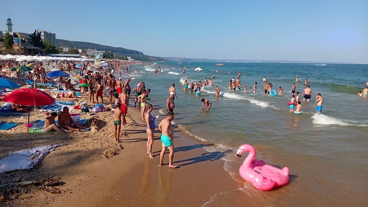 Slow travel cost In Eastern Europe